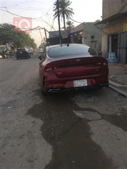 کیا K5